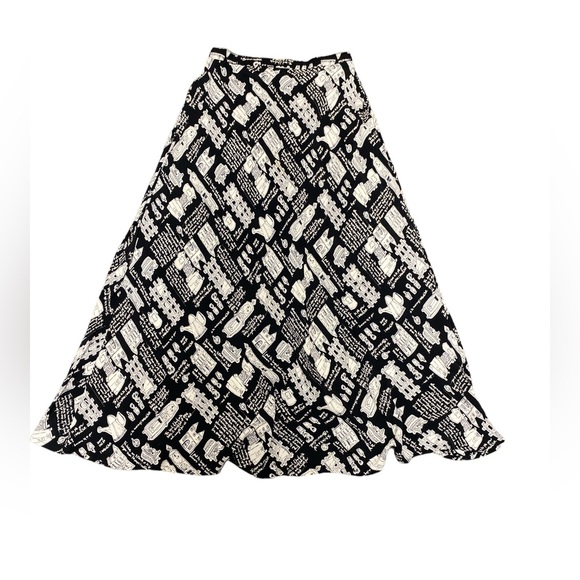 david dart Skirts Vintage David Dart Collection Skirt Poshmark